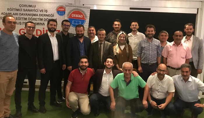 ÇORUMLU ÖĞRENCİLERE BURS VERECEKLER