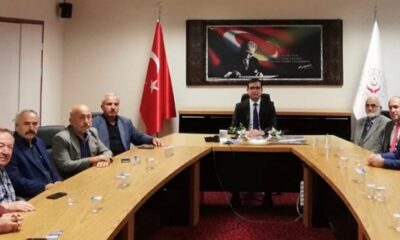 KAYIT DIŞI İSTİHDAMIN ÖNLENMESİ İÇİN