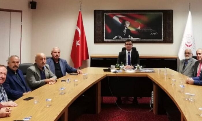 KAYIT DIŞI İSTİHDAMIN ÖNLENMESİ İÇİN