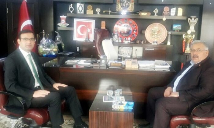 ÇALIŞMA İZNİ OLMAYANLARA AĞIR CEZA