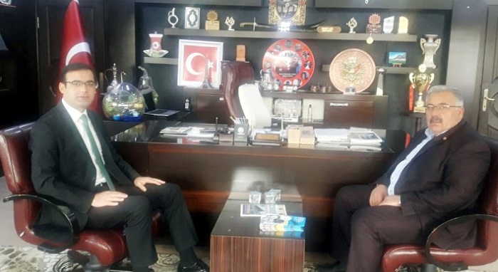 ÇALIŞMA İZNİ OLMAYANLARA AĞIR CEZA