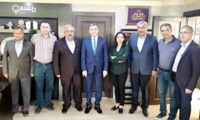 AHİLİK HAFTASINA ÖZEL ERTELEMELİ KREDİ