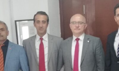 TÜRKİYE ŞAMPİYONASINA REKOR KATILIM