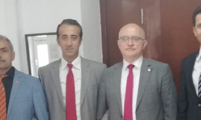 TÜRKİYE ŞAMPİYONASINA REKOR KATILIM