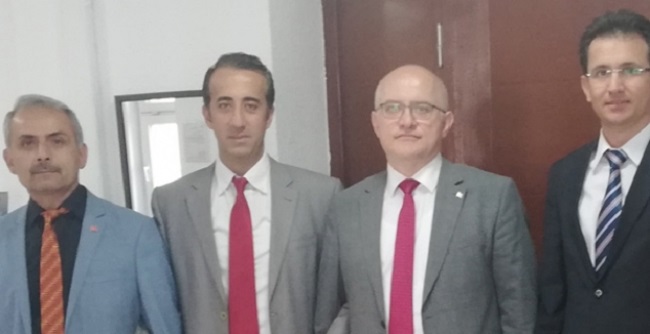 TÜRKİYE ŞAMPİYONASINA REKOR KATILIM