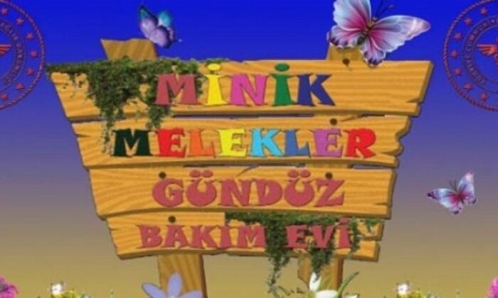 MİNİK BEBEKLER GÜVEN ALTINDA