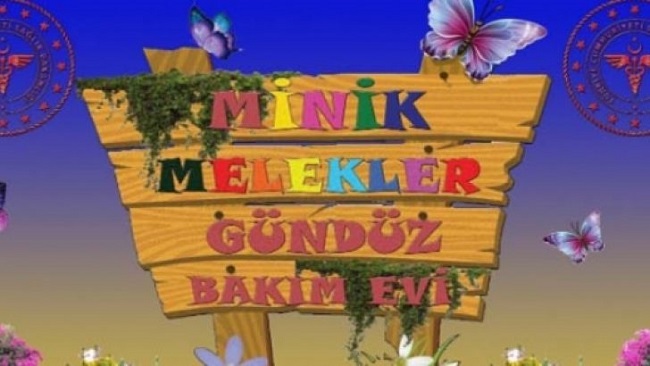 MİNİK BEBEKLER GÜVEN ALTINDA