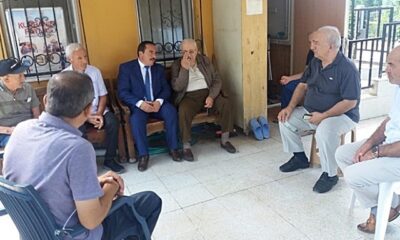 BAĞLARA İSİMLİ CADDE VE SOKAK TALEBİ