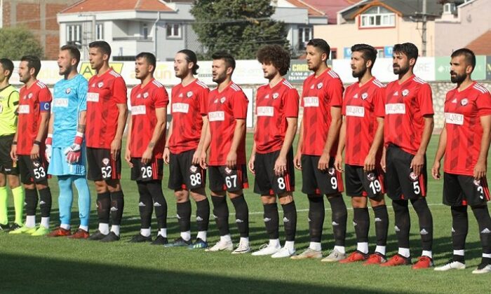 YENİ ÇORUMSPOR KUPADAN ELENDİ