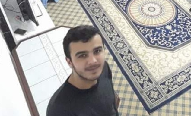 ÇORUMLU GENÇ YAŞAM SAVAŞI VERİYOR