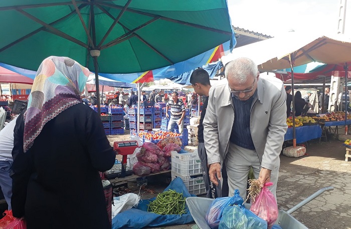 HAYIRSEVER İŞ ADAMINDAN ÖRNEK DAVRANIŞ