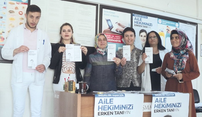AİLE HEKİMİNİZİ ERKEN TANIYIN