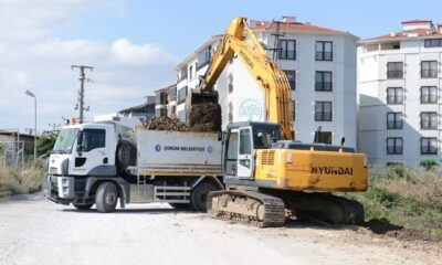 DERELERDE TEMİZLİK ÇALIŞMALARI SÜRÜYOR