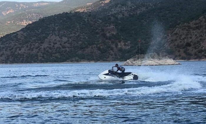 SPOR SEVENLERİN CAZİBE MERKEZİ OLACAK