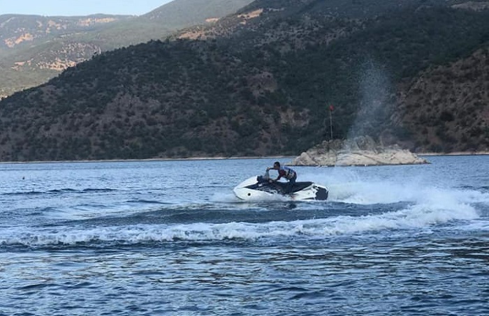 SPOR SEVENLERİN CAZİBE MERKEZİ OLACAK