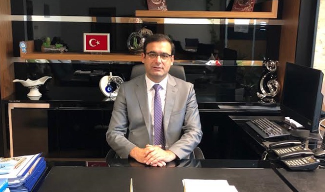 SGK’DAN REHBERLİK VE BİLGİLENDİRME ÇALIŞMASI