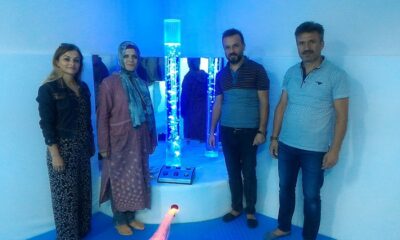 BU ODA BAŞKA ANAOKULUNDA YOK