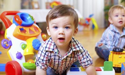 ÇOCUK BAKICILIĞI KURSU AÇILACAK