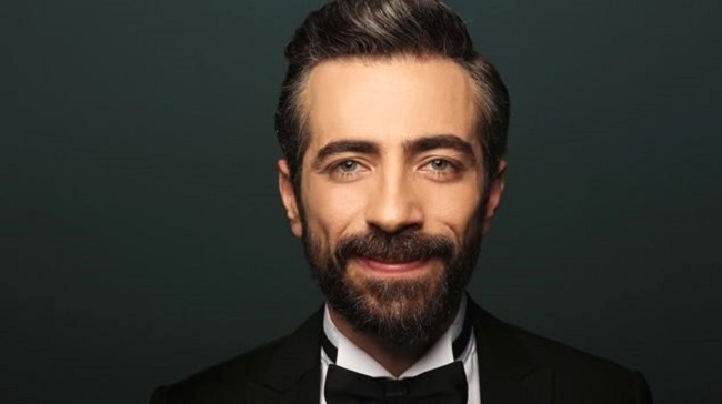 RESUL DİNDAR ÇORUM’DA KONSER VERECEK