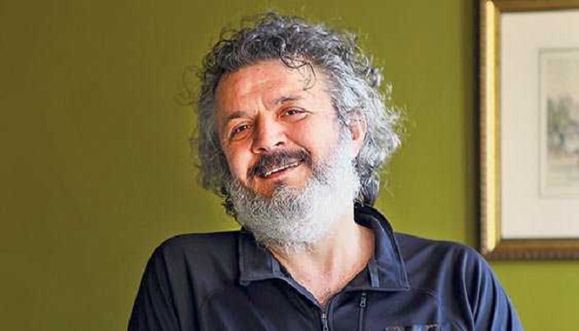 ÇORUMLU SANATÇININ BABASI VEFAT ETTİ