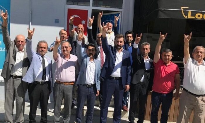 MHP’Yİ HAK ETTİĞİ YERLERE TAŞIYACAĞIZ