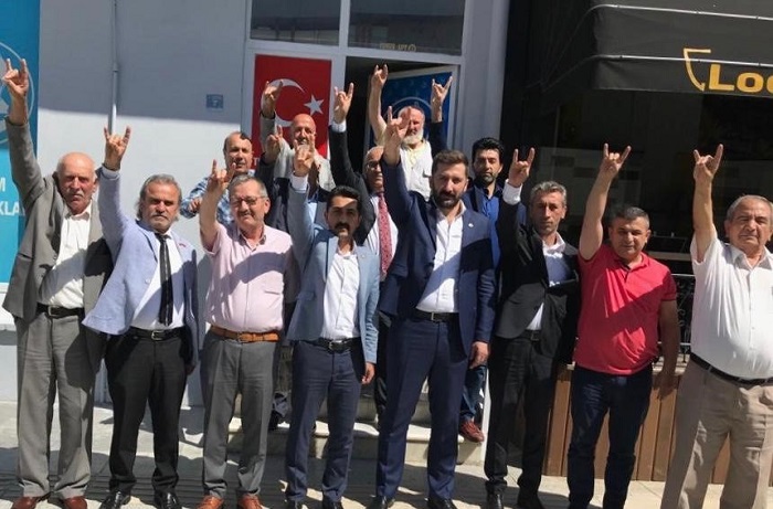 MHP’Yİ HAK ETTİĞİ YERLERE TAŞIYACAĞIZ