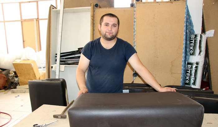EN BÜYÜK HAYALİ FABRİKA KURMAK