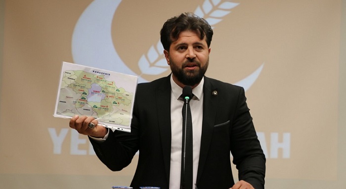 VERDİKLERİ SÖZLERİN TAKİPÇİSİ OLACAĞIZ