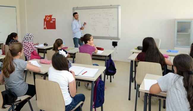 BELEDİYE’DE KURS KAYITLARI BAŞLIYOR