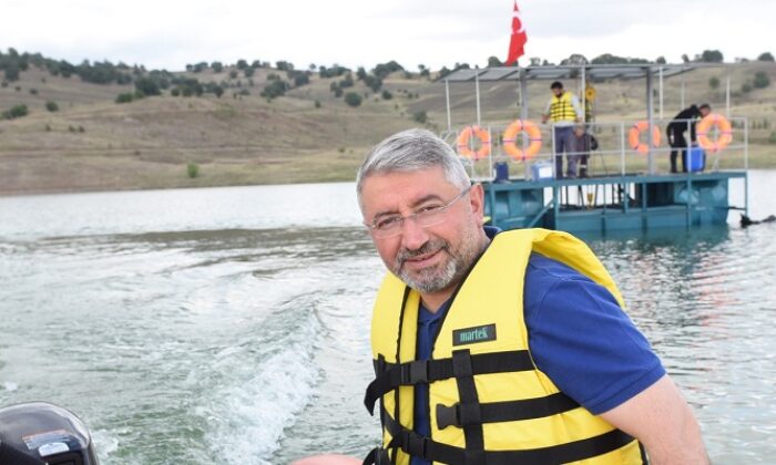 KOÇHİSAR İSALE HATTI İHALESİ YAPILACAK