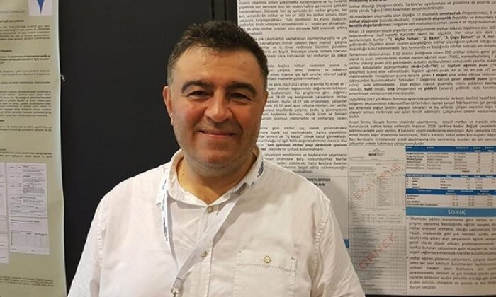 ÇORUM’DA TEKNOLOJİ ZİRVESİ DÜZENLENECEK