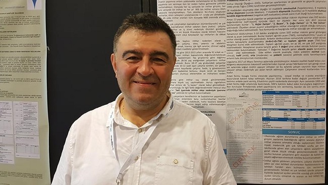 ÇORUM’DA TEKNOLOJİ ZİRVESİ DÜZENLENECEK