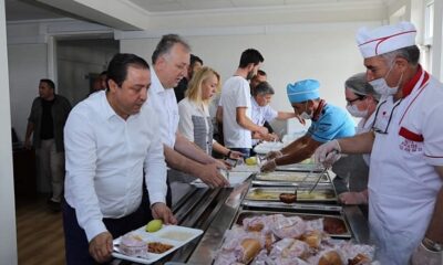 MEMURLARIN MAĞDURİYETİ SONA ERDİ