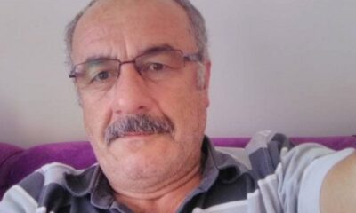 CEVİZ AĞACINDAN DÜŞEREK ÖLDÜ