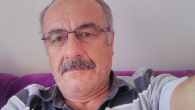 CEVİZ AĞACINDAN DÜŞEREK ÖLDÜ