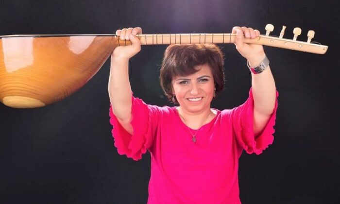 ÇORUM’UN DAMARLARI TİTRETEN SANATÇISI