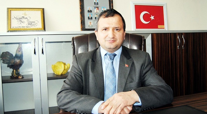 UZUN’DAN SOSYAL MEDYA UYARISI