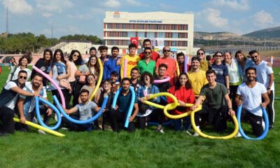 HİTİT’E HOŞGELDİN ŞENLİĞİ DÜZENLENDİ