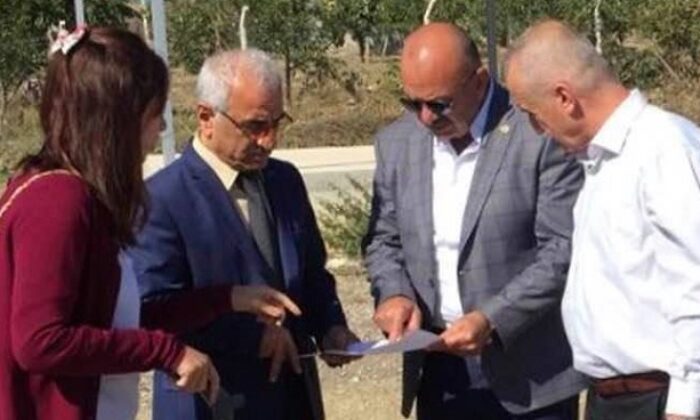 KAPALI PAZAR YERİ HİZMETE AÇILACAK