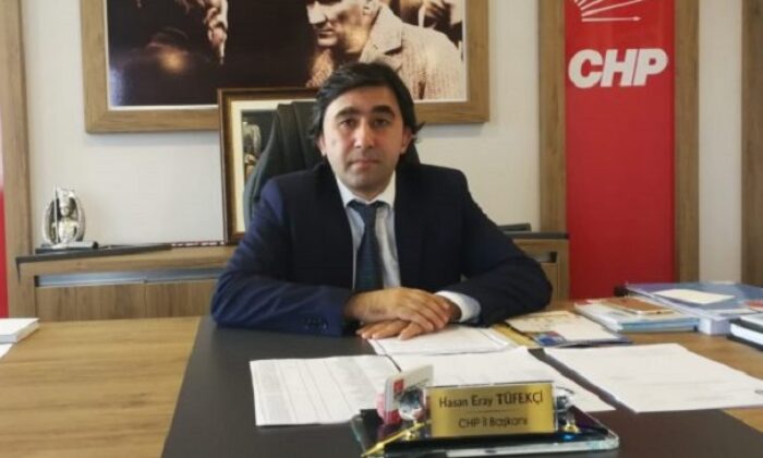 VATAN VE BAYRAK SEVGİSİ ÖZDE OLMALI