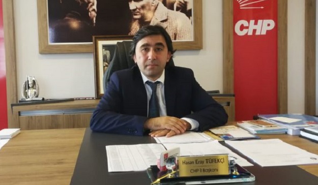 VATAN VE BAYRAK SEVGİSİ ÖZDE OLMALI