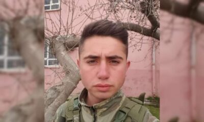 ÇORUM’A ŞEHİT ATEŞİ DÜŞTÜ