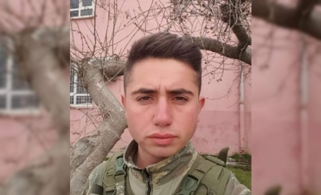 ÇORUM’A ŞEHİT ATEŞİ DÜŞTÜ