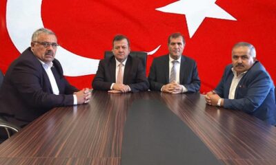 TÜM ODALARDAN ORTAK BASIN AÇIKLAMASI