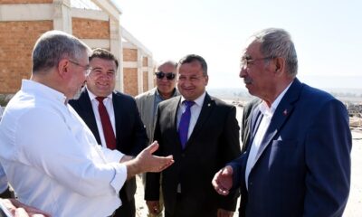 ESNAF KENDİ GELECEĞİNE SAHİP ÇIKMALI