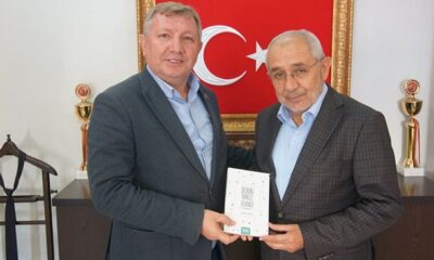 GENEL BAŞKAN’DAN OSMANCIK ÇIKARMASI