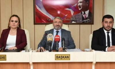 T.C İBARESİ EKLENMESİ ÖNERGESİ REDDEDİLDİ