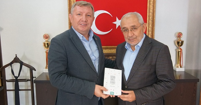 GENEL BAŞKAN’DAN OSMANCIK ÇIKARMASI