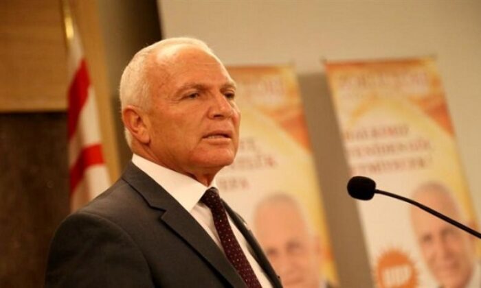 BELEDİYE’DEN KIBRIS KONULU KONFERANS