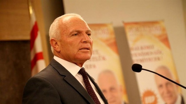 BELEDİYE’DEN KIBRIS KONULU KONFERANS